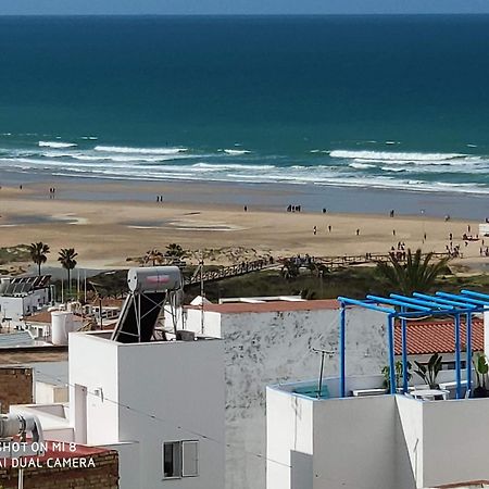 Duplex Atico Con Las Mejores Vistas De Conil Conil De La Frontera Exterior foto